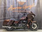 Harley-Davidson Tour Touring Road Glide CVO FLTRXSE, Bedrijf, Meer dan 35 kW, Overig, 1977 cc