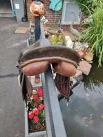 Rijzadel, Animaux & Accessoires, Chevaux & Poneys | Selles, Enlèvement, Utilisé, Obstacle