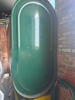 mazouttank 1200 liter, Doe-het-zelf en Bouw, Ophalen, Zo goed als nieuw, Onderdeel, Onbekend