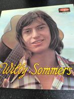 Vinyl plaat Willy Sommers, Ophalen, Zo goed als nieuw