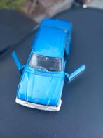 MERCEDES 280(POLISTIL 1/43), Hobby en Vrije tijd, Ophalen of Verzenden, Gebruikt, Auto, Overige merken