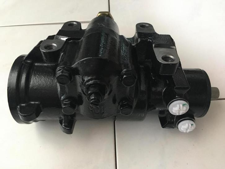 Te koop bekrachtigd stuurhuis (nieuw) dodge w200 d200, Auto-onderdelen, Klein materiaal, Amerikaanse onderdelen, Oldtimer onderdelen