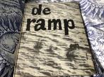 De ramp, Ophalen of Verzenden, 20e eeuw of later, Gelezen