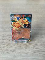 Charizard ex ( MEW 006), Ophalen of Verzenden, Zo goed als nieuw