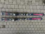 Paar Head, paar Salomon en Atomic sibotten, Sport en Fitness, Ophalen, Gebruikt, Carve, Head