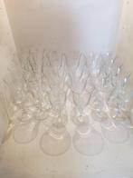 MARGOT GLASS NEGEN HUIZEN VAN DE WERELD, Nieuw, Glas, Overige stijlen, Glas of Glazen