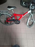 Minerva fiets 24 inch, Fietsen en Brommers, Ophalen, Gebruikt