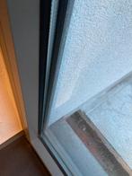 Set de fenêtres en aluminium 260 cm — RAL 7039 (gris quartz), Bricolage & Construction, Vitres, Châssis & Fenêtres, Double vitrage