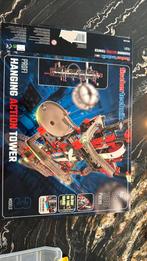Fischer technik hanging action tower. Compleet 780 stuks, Ophalen of Verzenden, Nieuw, Overige merken