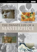 The Private Life Of A Masterpiece, Ophalen of Verzenden, Nieuw in verpakking, Boxset