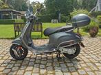 Vespa sprint SSport 50cc klasse B.slechts 5600 KMS.., Fietsen en Brommers, Ophalen, Vespa S, 49 cc, Benzine
