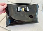 Ted Baker toilettas, Handtassen en Accessoires, Ophalen, Zo goed als nieuw, Zwart