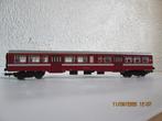 Trains miniature en HO, Hobby & Loisirs créatifs, Trains miniatures | HO, Enlèvement ou Envoi, Wagon, Comme neuf, Courant continu
