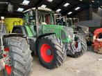 Fendt 716 vario tms 7700 bedrijfsuren, Ophalen, Fendt, 7500 tot 10000