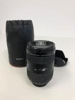 Sony Zeiss 24-70 ZA 2.8, Audio, Tv en Foto, Ophalen of Verzenden, Zo goed als nieuw