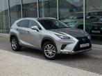 Lexus NX 300h Hybrid AWD Executive Line LEDER +Elektr. koffe, Autos, Lexus, Cuir, Euro 6, Entreprise, 5 portes