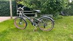 Btwin Meisjesfiets 20 inch 6-7 jaar, Fietsen en Brommers, Ophalen, Gebruikt