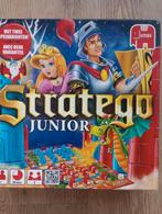 Stratego junior, Een of twee spelers, Ophalen, Zo goed als nieuw, Jumbo
