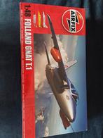 Airfix Folland Gnat, Enlèvement ou Envoi, Neuf