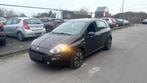 Fiat punto 2015 1.3d, Autos, Achat, Entreprise, 1300 cm³, Diesel