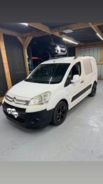 Citroen berlingo 1.6 hdi 90, Autos, Citroën, Achat, Berlingo, Diesel, Particulier