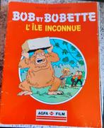 Bob et BOBETTE L île inconnue, Livres, Enlèvement ou Envoi