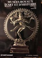 Musées Royeaux d'art et d'histoire Amérique, Asie, Océanie, Ophalen of Verzenden, Nieuw