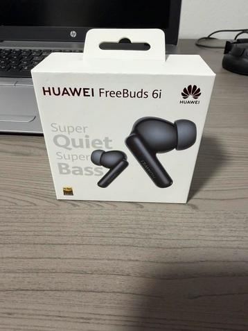 BUDS HUAWEI NEUVE LIRE ANNONCE beschikbaar voor biedingen