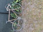 koersfiets 1977 Plum Vainqueur, Ophalen