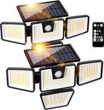 Wandverlichting voor buiten | GRATIS LEVERING, -, Verzenden, -, Nieuw