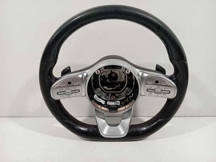 Stuur Mercedes-Benz A-Klasse, Auto-onderdelen, Besturing, Mercedes-Benz, Gebruikt, Herkomst onderdeel bekend, 12 maanden garantie