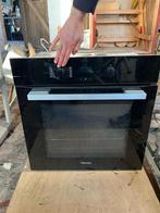 Four Miele H2755B, Oven, Zo goed als nieuw, Inbouw, 45 tot 60 cm