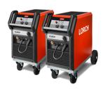 Lorch R200 R300 Mig Co2 Laspost Halfautomaat Lasapparaat, Doe-het-zelf en Bouw, Gereedschap | Lasapparaten, Ophalen of Verzenden