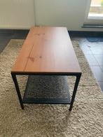 table basse ikea fjallbo, Maison & Meubles, Tables | Tables de salon, Moins de 50 cm, Rectangulaire, 50 à 100 cm, Enlèvement