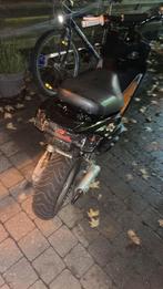 Dringend weg!!!MBK Booster Next Generation – project scooter, Ophalen, Zo goed als nieuw