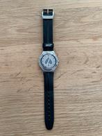 James Bond 007 Casino Royale Swatch limited edition, Ophalen of Verzenden, Zo goed als nieuw, Swatch