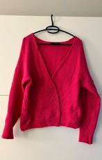 Lola & Liza fuchsia gilet, Taille 46/48 (XL) ou plus grande, Enlèvement ou Envoi, Rose, Lola & Lisa