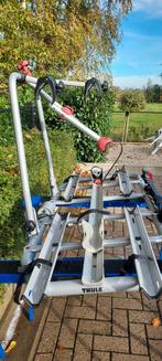 Fietsdrager, Auto diversen, Fietsendragers, Ophalen