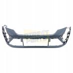 Mitsubishi Colt/Renault Clio Voorbumper (bij PDC) (te spuite, Bumper, Verzenden, Voor, Nieuw