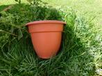 plantenbak x 4 - tuin - bloem - plant - serre - balkon, Tuin en Terras, Ophalen, Tuin, Kunststof, Gebruikt