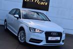 Audi A3 1.6TDI* 2-Zone Airco* Navi* Cruise Control* PDC, Voorwielaandrijving, 4 deurs, Stof, Gebruikt