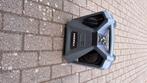 Compressor Ferrex, Doe-het-zelf en Bouw, Ophalen of Verzenden, Zo goed als nieuw, 6 tot 10 bar, Olievrij