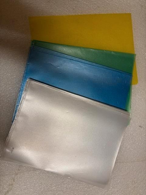 Kantoorbenodigdheden, Diversen, Schoolbenodigdheden, Zo goed als nieuw, Ophalen of Verzenden