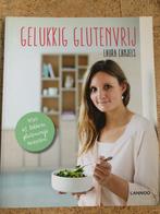 Glutenvrij koken, Comme neuf, Enlèvement ou Envoi