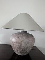 lampenkap te koop, Ophalen, Bruin, 50 cm of meer, Overige vormen