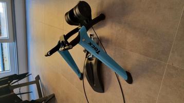 Tacx Boost – perfecte staat – gekocht in februari 2025 beschikbaar voor biedingen