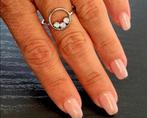 Ring Victoria juwelen, Handtassen en Accessoires, Ringen, Ophalen of Verzenden, Nieuw