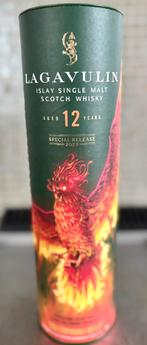 LAGAVULIN special release 2022, Collections, Enlèvement ou Envoi, Comme neuf