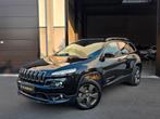 Cherokee 2.2D 4x4 200PK Automaat Pano Camera ACC Full Full, Euro 6, 4 cilinders, Zwart, Leder