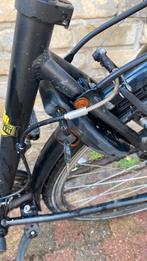 Fiets te koop, Ophalen, Zo goed als nieuw